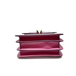 Bulgari Serpenti Forever Top Handle Bag